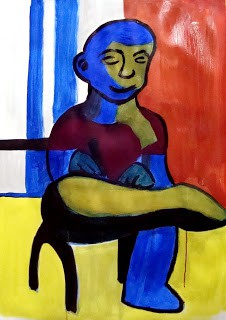 I.Todo está vivo y tiene energía chi